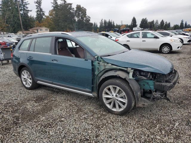 2019 VOLKSWAGEN GOLF ALLTR 3VWH17AU1KM516830