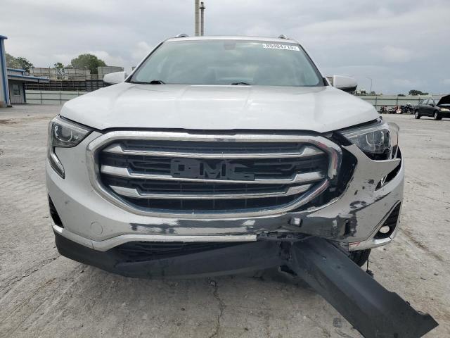 2019 GMC TERRAIN SL - 3GKALPEX3KL295485