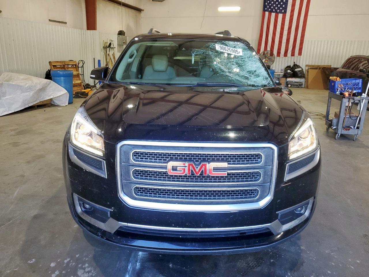 GMC ACADIA SLT-1