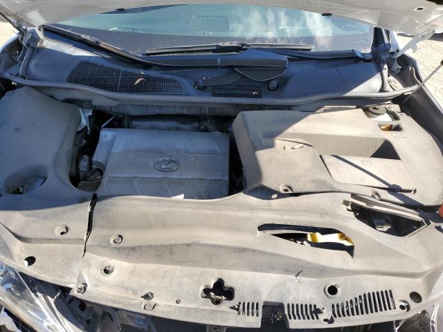 2015 LEXUS RX 350 BASE 2T2BK1BAXFC292233