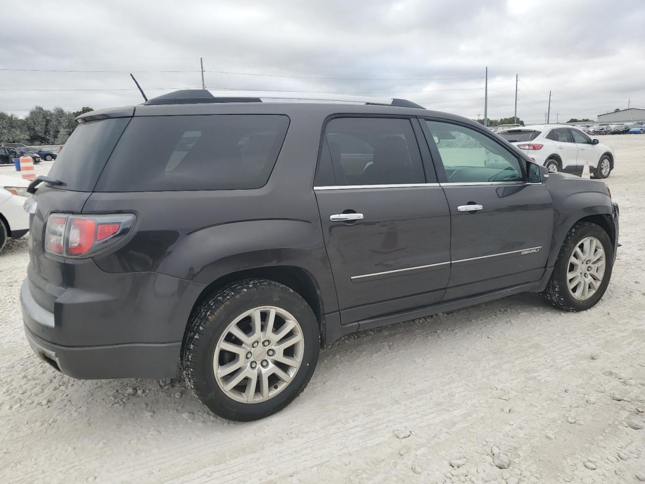 GMC ACADIA DENALI