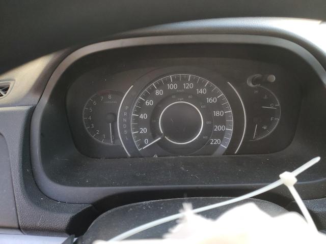 2015 HONDA CR-V SE - 2HKRM4H45FH115473