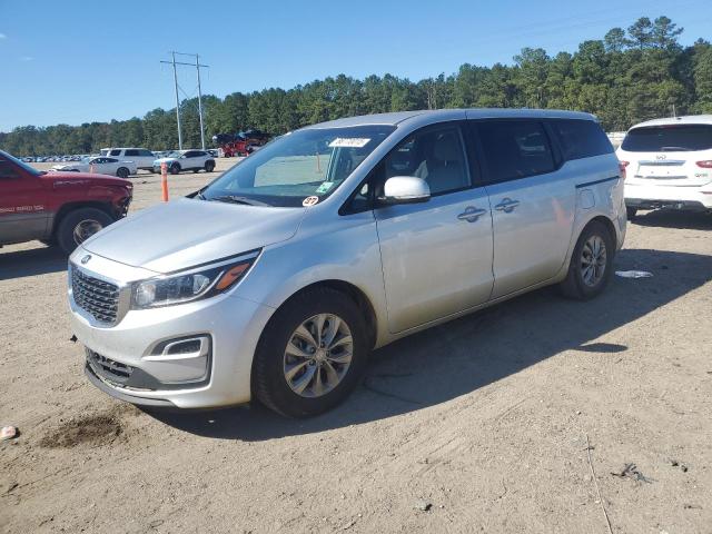 Global Auto Auctions: 2019 KIA SEDONA LX