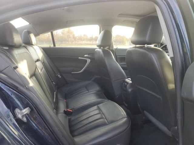 2015 BUICK REGAL PREM #3293474411