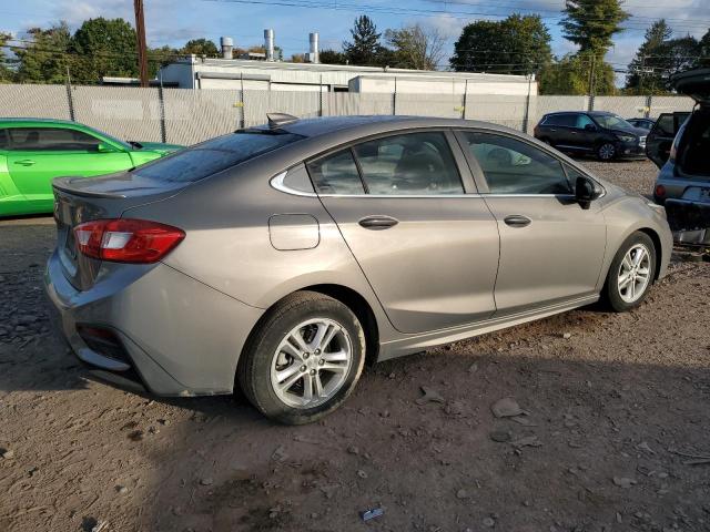 2018 CHEVROLET CRUZE LT 1G1BE5SM1J7153771