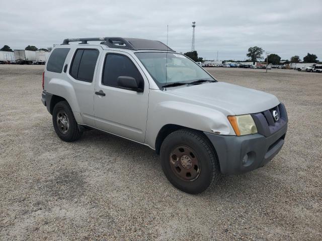 2008 NISSAN XTERRA OFF #3305419433