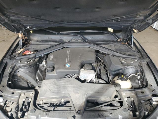 2016 BMW 428 XI WBA3N9C54GK250699