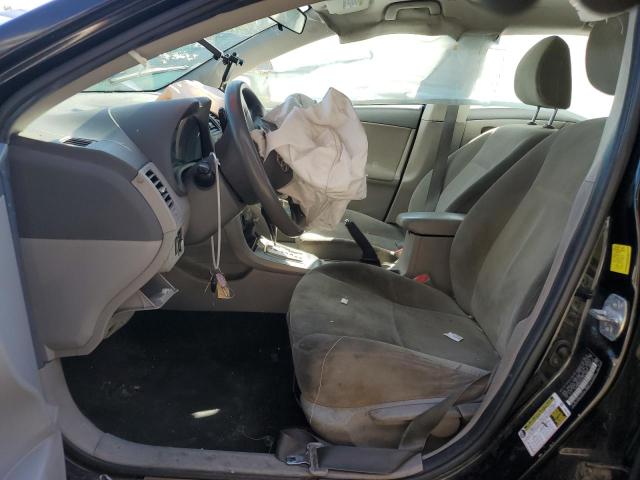 2010 TOYOTA COROLLA BA #3293843600