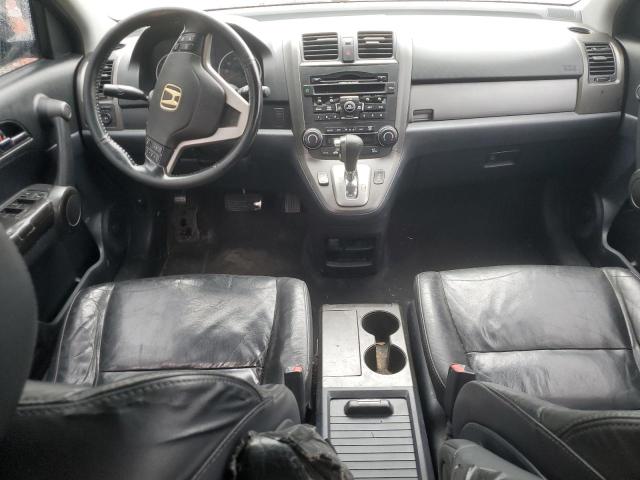 2010 HONDA CR-V EXL - 5J6RE4H72AL065685