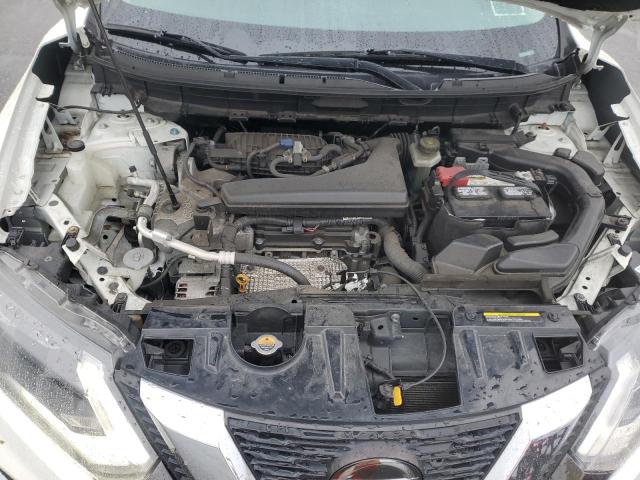 2020 NISSAN ROGUE S JN8AT2MV1LW122756