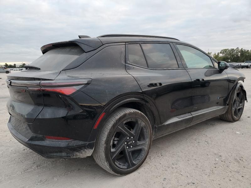 2024 CHEVROLET EQUINOX RS #3318020389