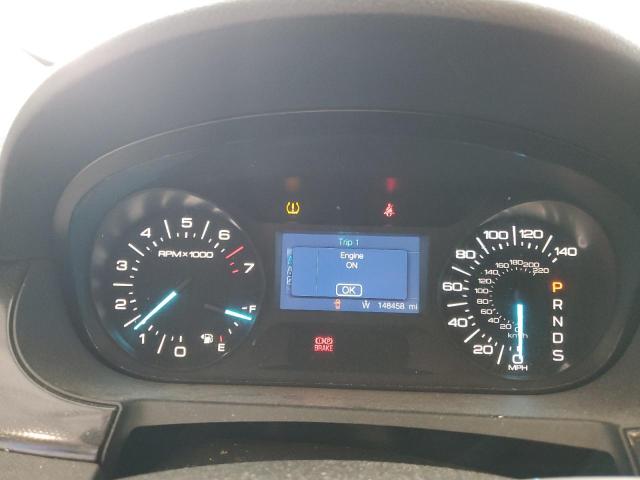 2013 FORD EDGE SE #3292373266