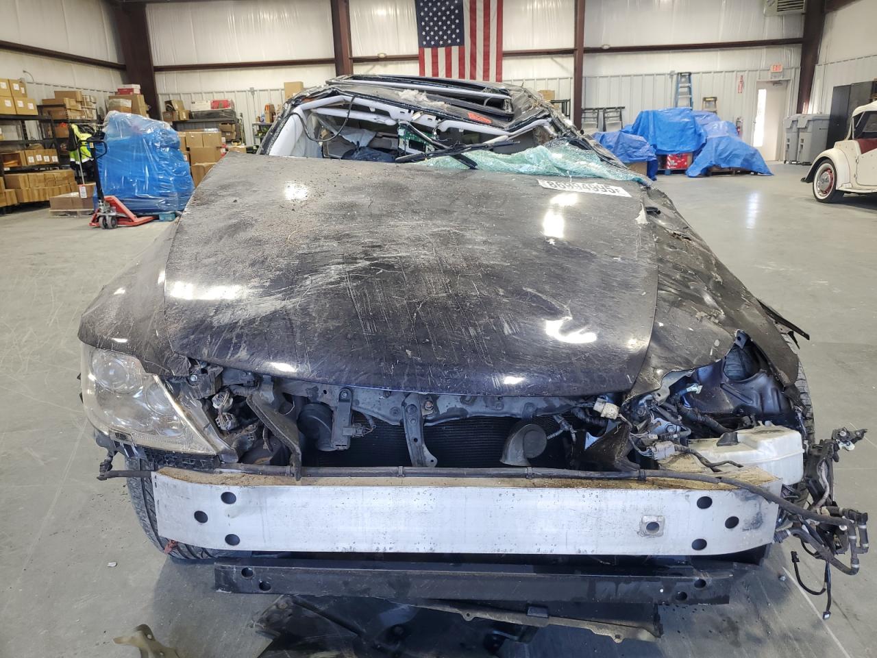 Lot #3277068163 2009 LEXUS LS 460