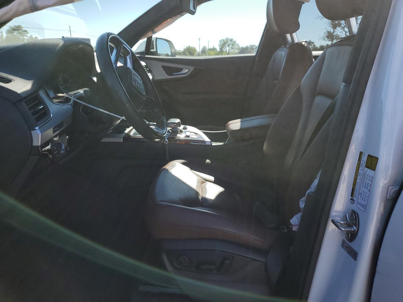 AUDI Q7 PREMIUM PLUS