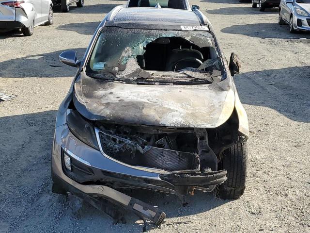 2016 KIA SPORTAGE E - KNDPC3AC8G7870449