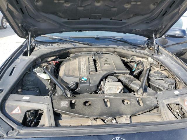 2012 BMW 535 XI - WBAFU7C52CDU62763