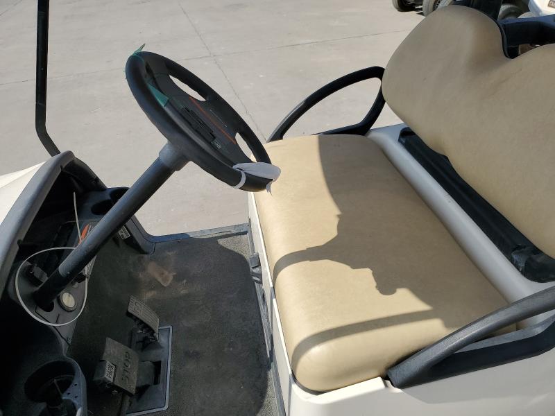 2019 CLUB CAR TEMPO LITHIUM #3266685386