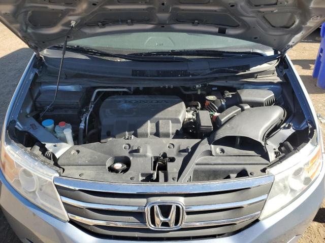 2012 HONDA ODYSSEY EX - 5FNRL5H40CB057159