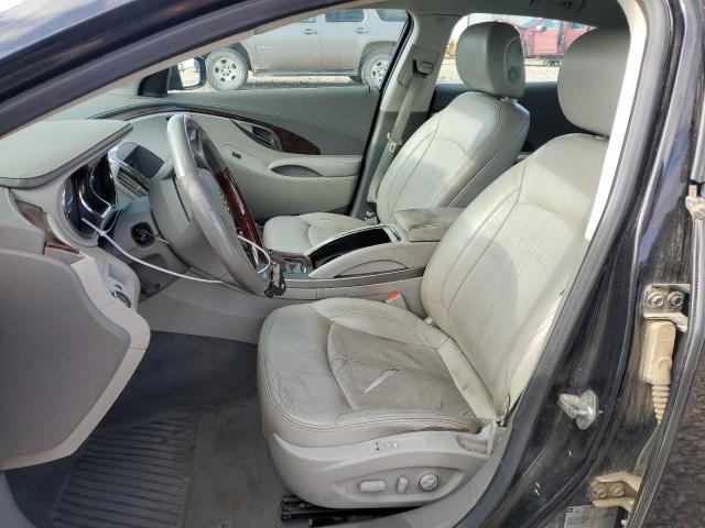 2010 BUICK LACROSSE CXL #3266968526