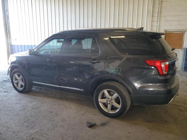 2017 FORD EXPLORER X #3292535695