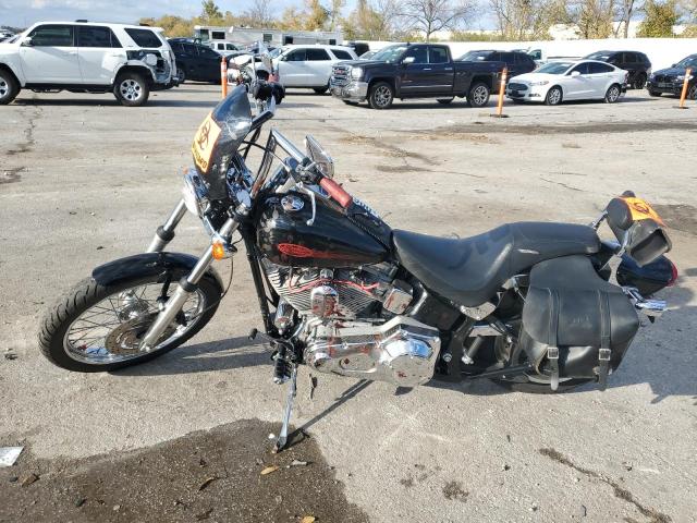 2002 HARLEY-DAVIDSON FXSTI 1HD1BVB182Y022932