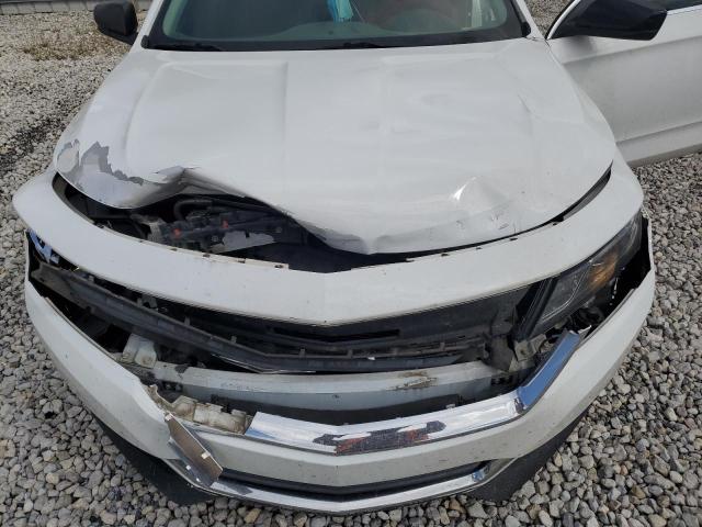 2014 CHEVROLET IMPALA LS #3297047496