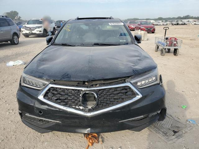 2018 ACURA TLX 19UUB1F35JA009745