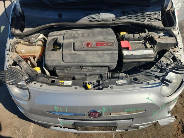 2013 FIAT 500 POP #3293437410