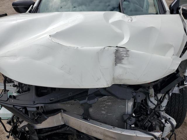 2022 NISSAN MURANO SV #3291450473