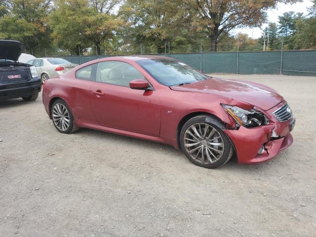 2014 INFINITI Q60 JOURNE - JN1CV6EL1EM131851