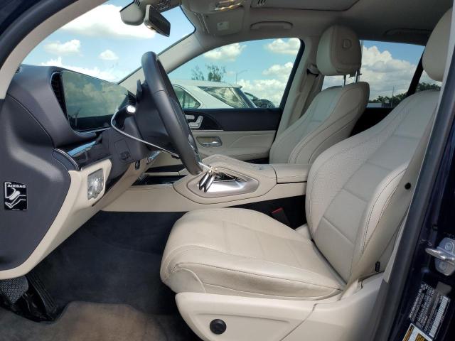 2020 MERCEDES-BENZ GLE 350 - 4JGFB4JB2LA103829