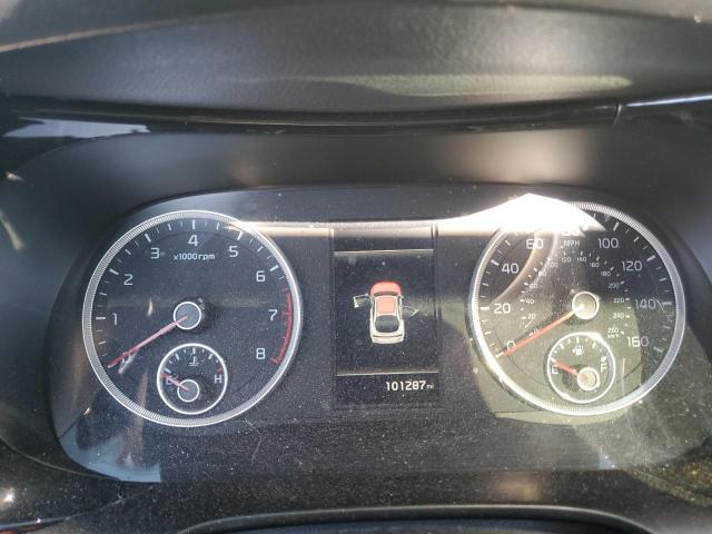 2024 KIA K5 GT #3287844100