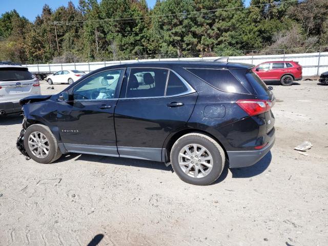 2018 CHEVROLET EQUINOX LT #3301834354