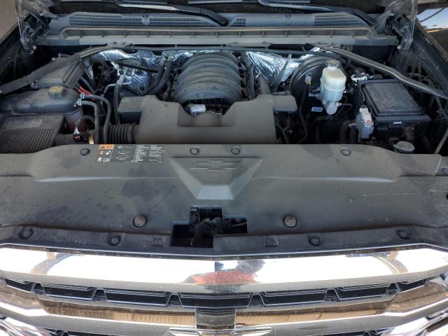 2016 CHEVROLET SILVERADO 3GCPCREC2GG211381