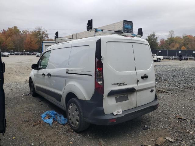 2022 FORD TRANSIT CO #3282501884