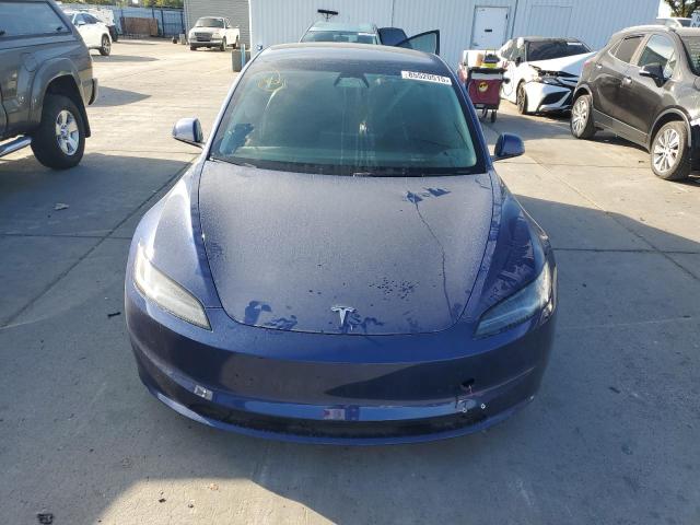 2025 TESLA MODEL 3 - 5YJ3E1EB5SF873925