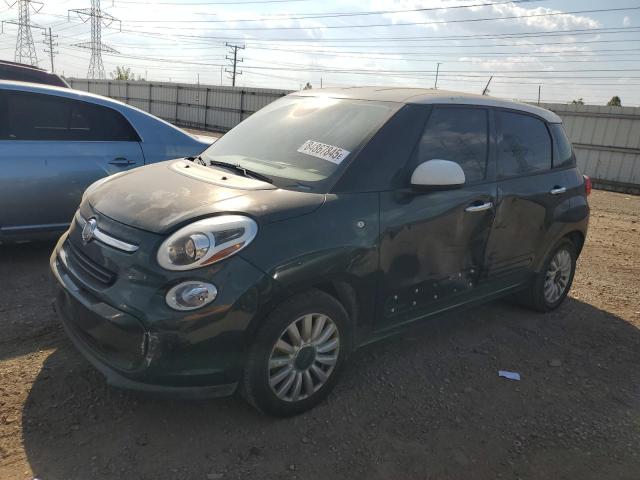 FIAT 500L EASY