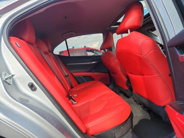 2024 TOYOTA CAMRY XSE 4T1K31AK9RU066263