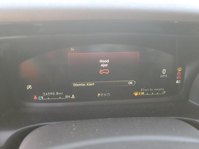 2023 LINCOLN AVIATOR RE 5LM5J7WC7PGL23002