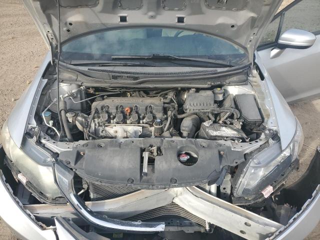 2015 HONDA CIVIC EX - 19XFB2F85FE269429