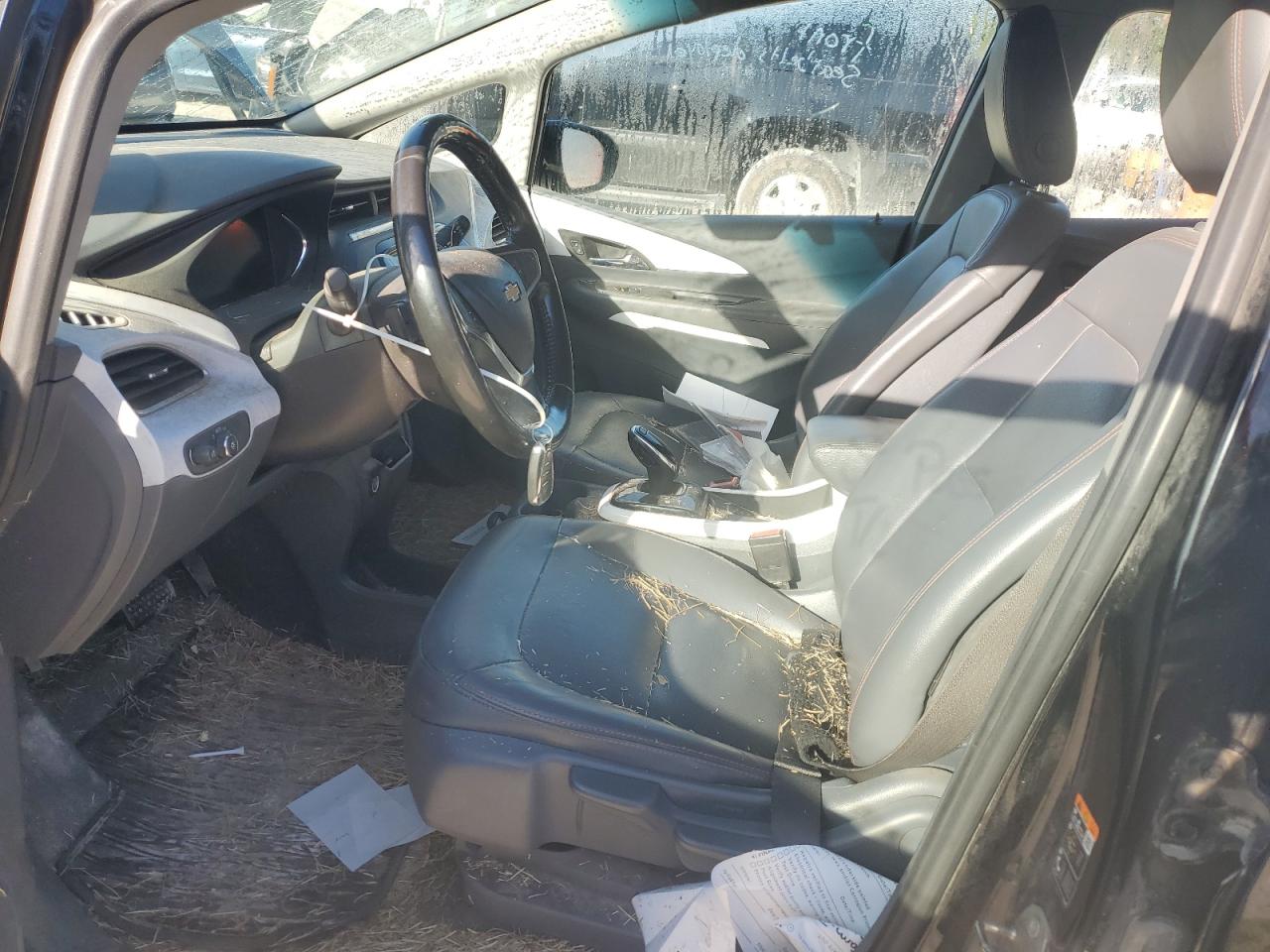 CHEVROLET BOLT EV PREMIER