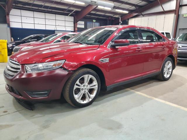 2013 FORD TAURUS SEL - 1FAHP2H81DG192021