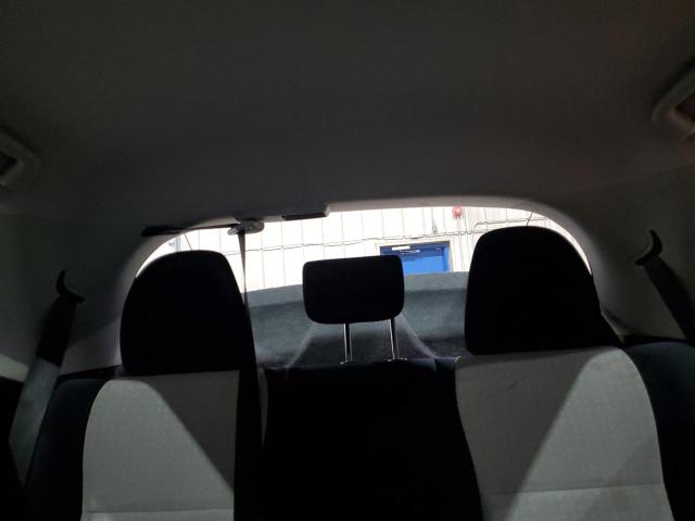 2012 TOYOTA YARIS - JTDJTUD31CD524388