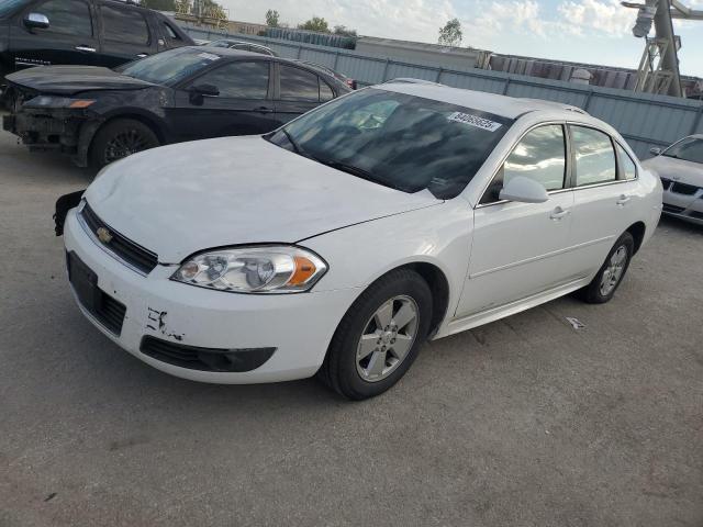 CHEVROLET IMPALA LT