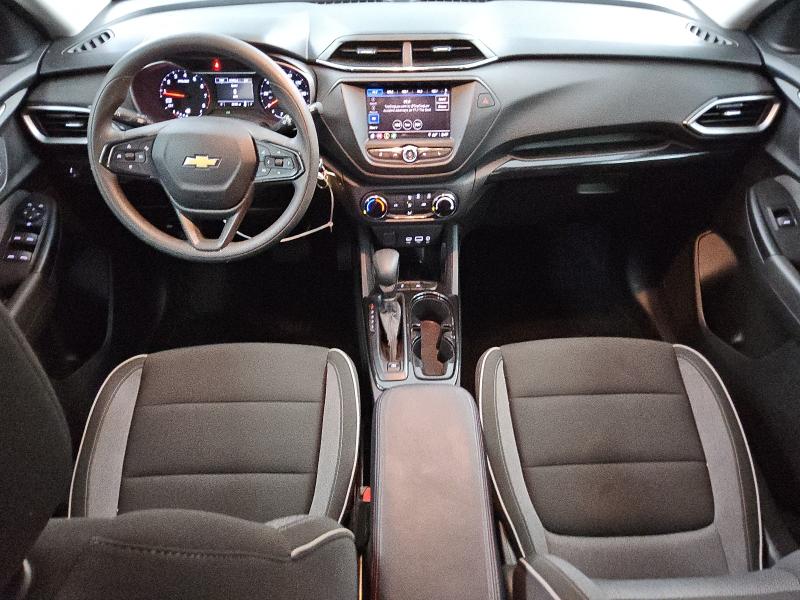 2021 CHEVROLET TRAILBLAZER LS - KL79MMS22MB144853