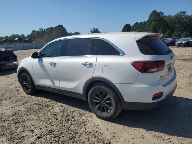 2019 KIA SORENTO LX - 5XYPG4A55KG559049