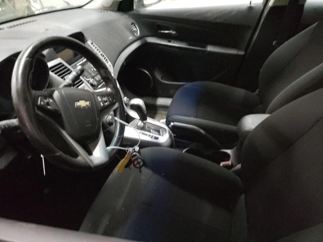 2011 CHEVROLET CRUZE LT - 1G1PF5S91B7268354