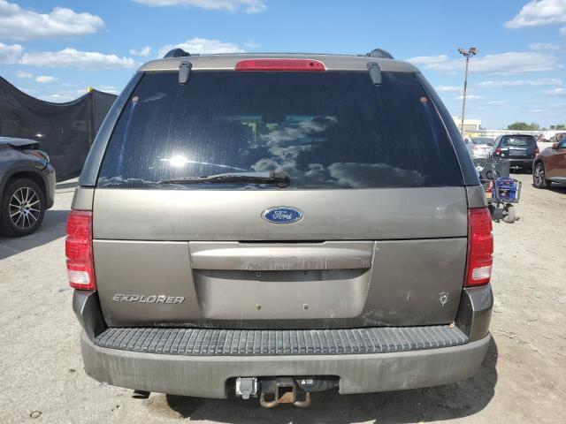 2002 FORD EXPLORER XLT #3277002156