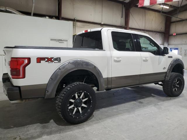 2016 FORD F150 SUPER #3270679853