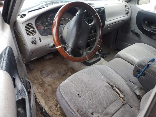 1996 FORD RANGER #3276473713